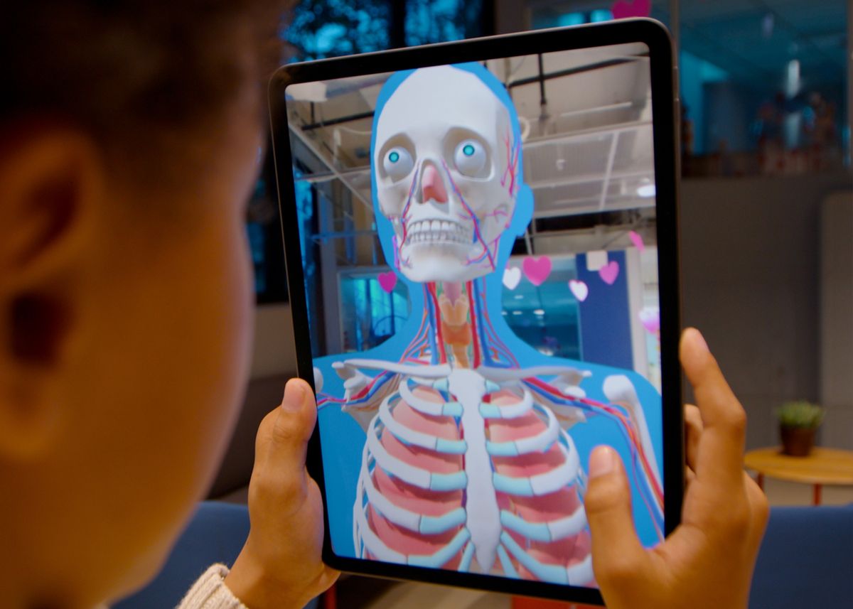 How to Bring AR and VR into Your School