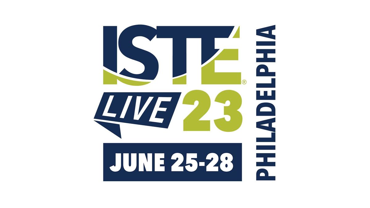 Find Merge at ISTE Live 2023