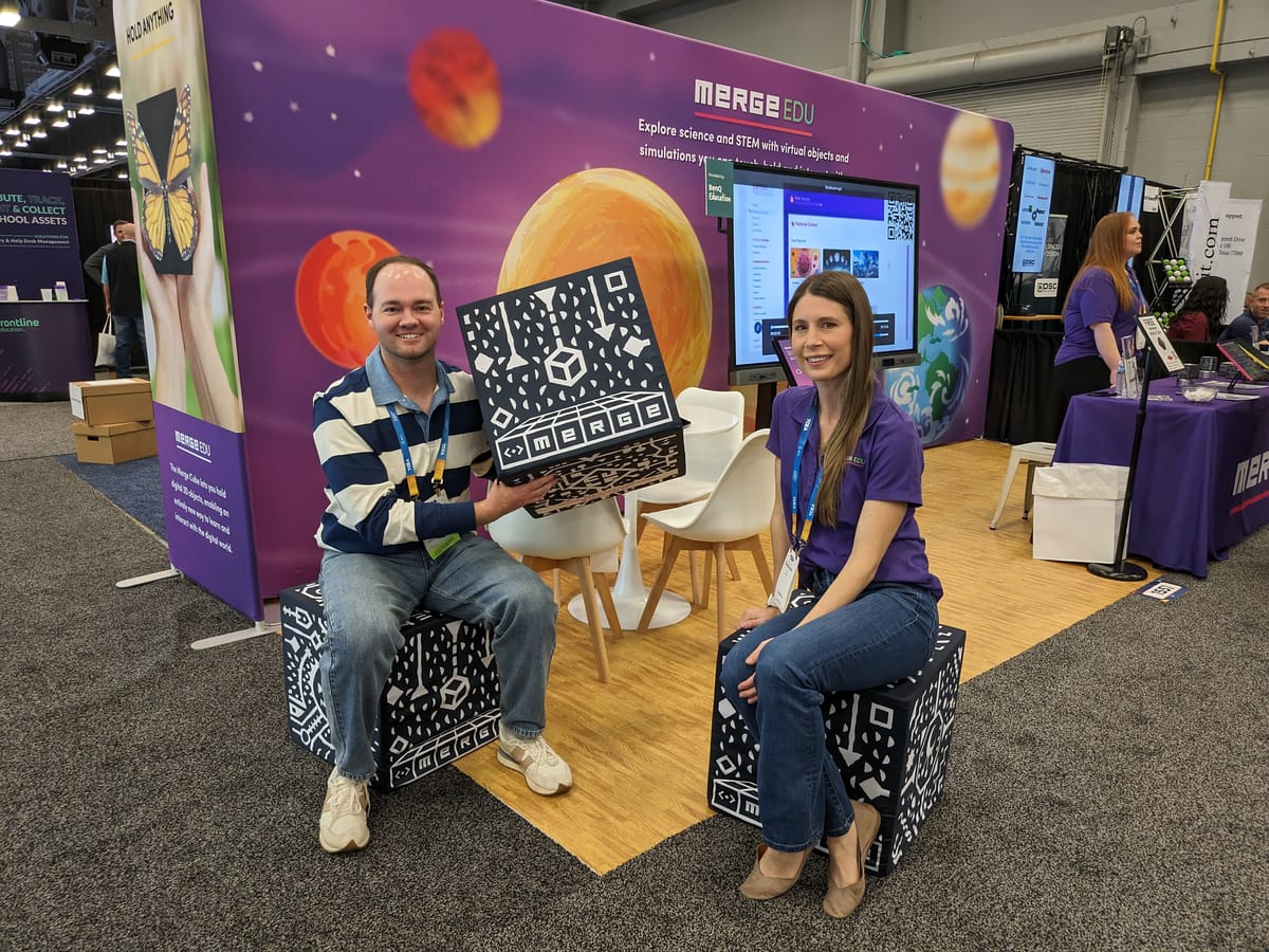 Find Merge at TCEA 2025