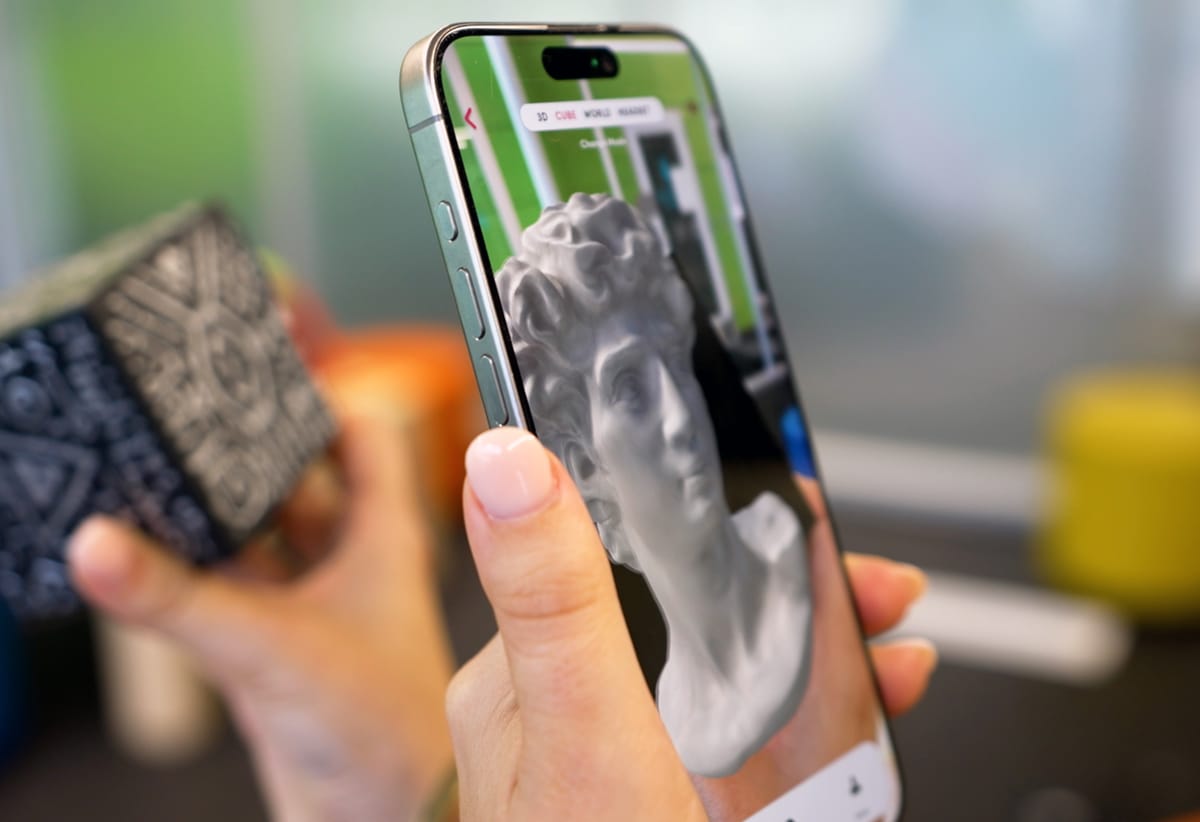 Preserving the Past, Creating the Future: How Merge Creator Brings Artifacts to Life