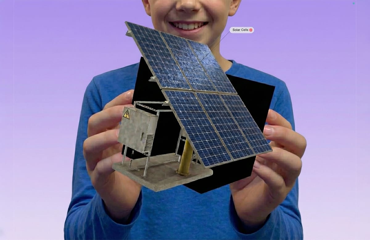 Power the Future: World Energy Conservation Day with Merge EDU