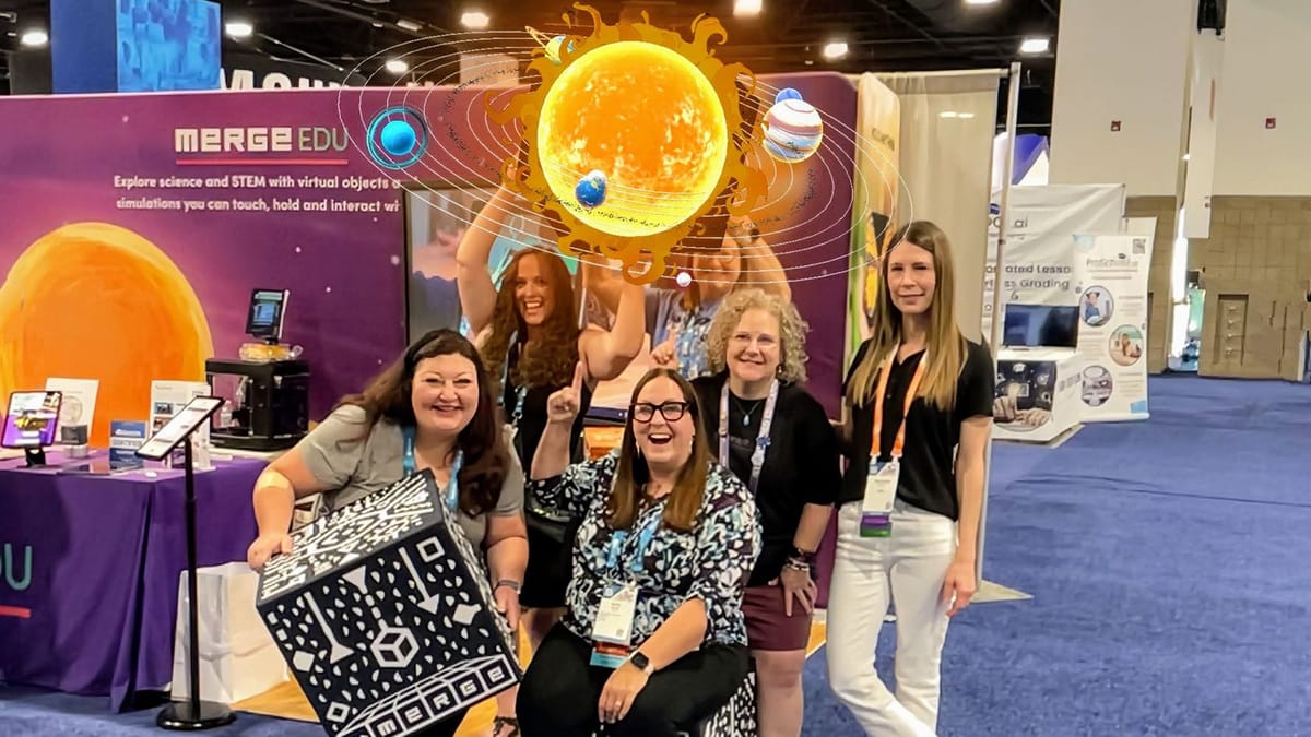 Find Merge at TCEA 2026