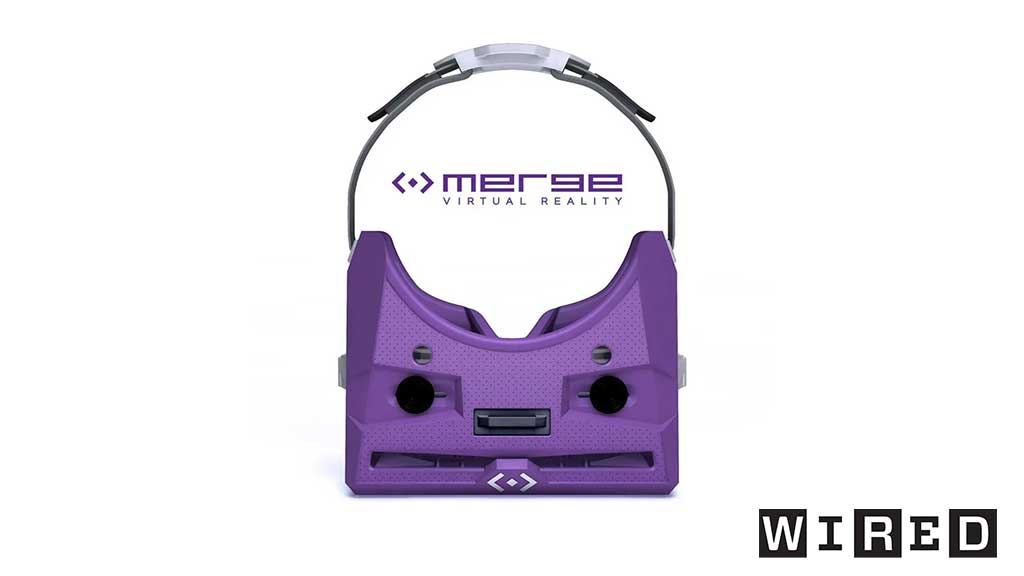 Three use case of the Merge Cube: the future of education - VR Expert Blog