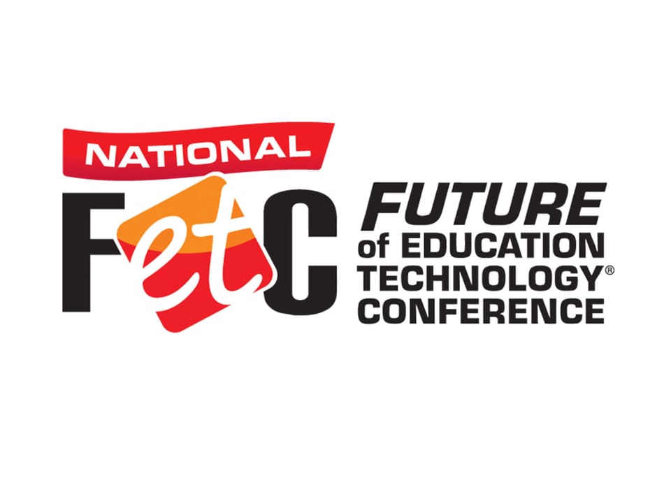 Come see Merge at FETC 2024