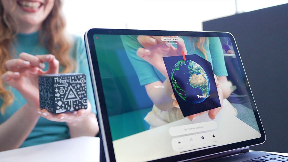 5 Ways Merge EDU Can Help Keep Your Science Class Engaged during End-of-Year Testing Season
