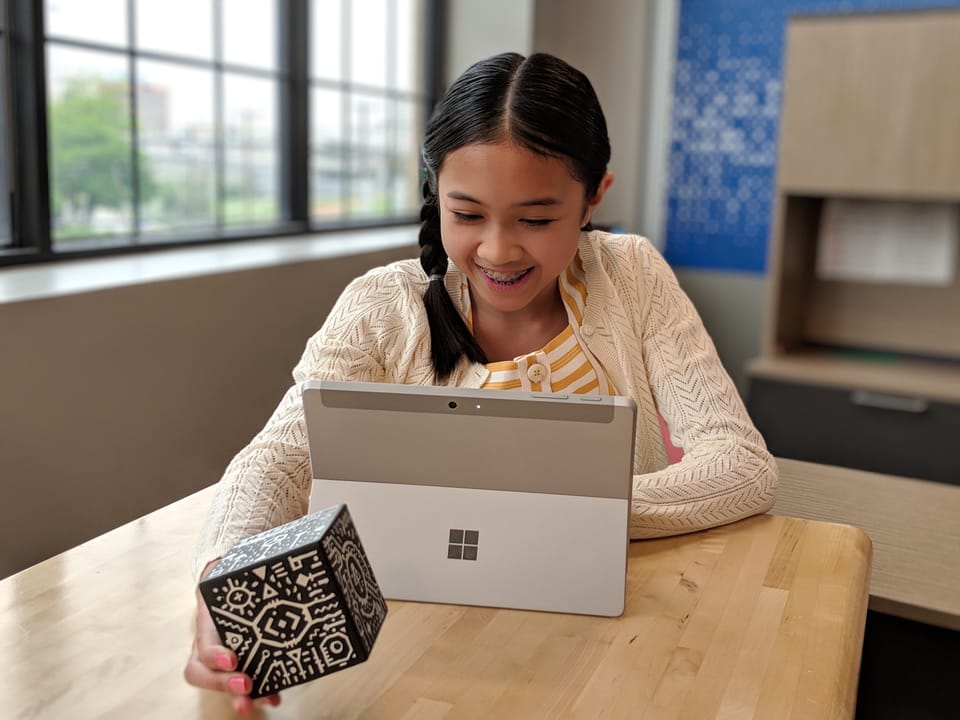 Break out Your Merge Cubes—It’s Time to Explore What’s New!