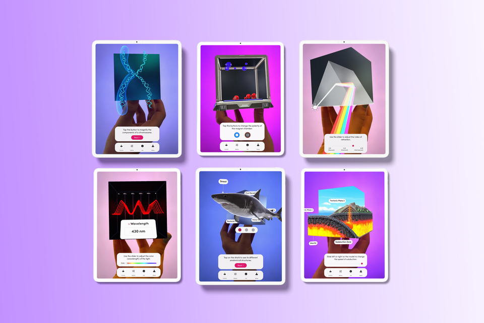 Why Merge Explorer Is a Go-To Science Tool for Schools and Libraries